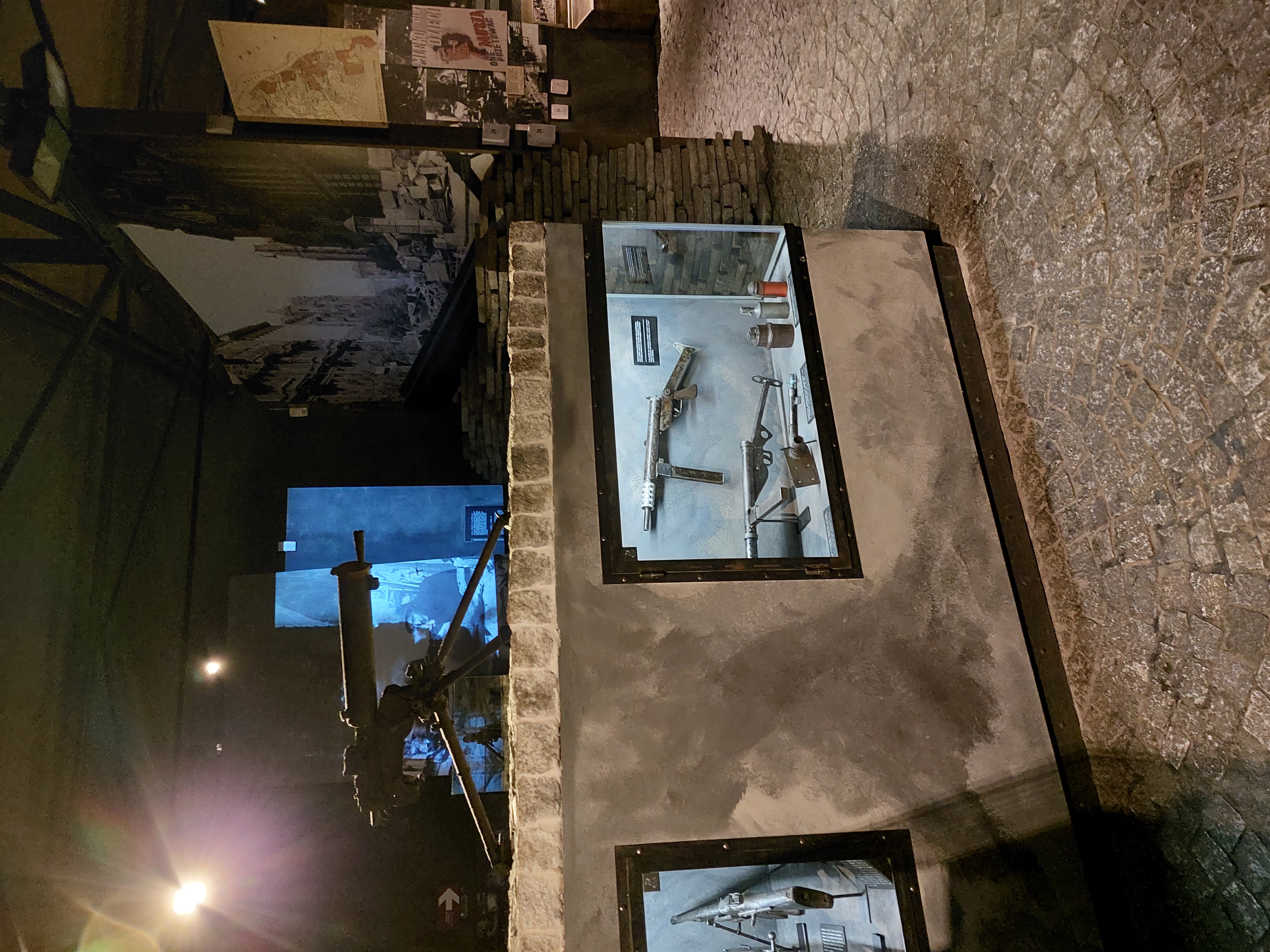 Muzeum Powstania Warszawskiego